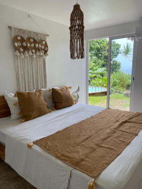 Villa Kayooli